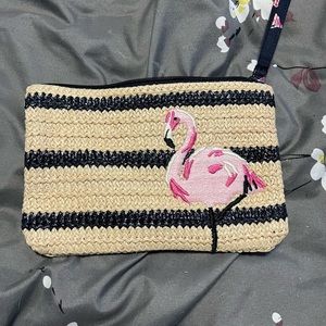 Vera Bradley wristlet